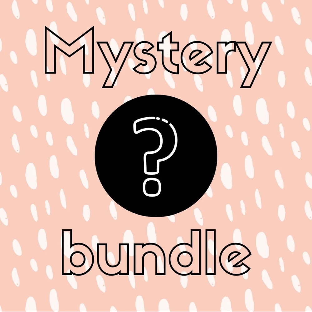 Mystery Bundle!